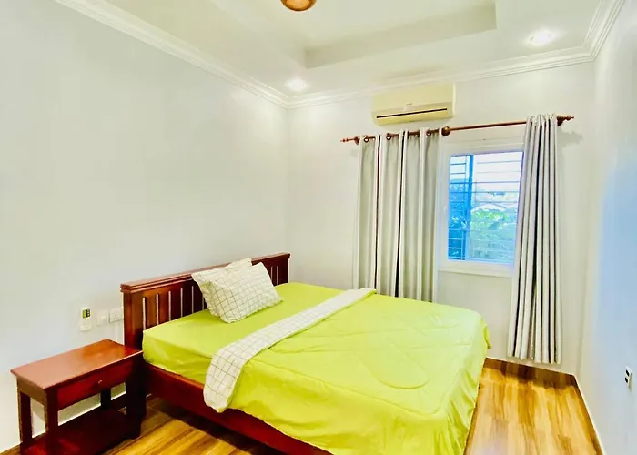 Siem Reap Apartment Siem Reap