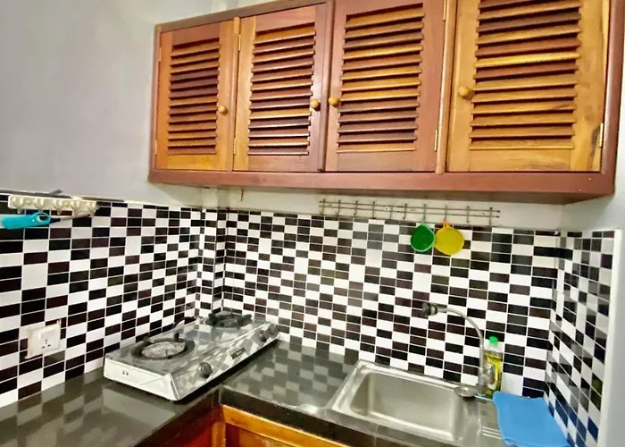 Siem Reap Apartment Siem Reap