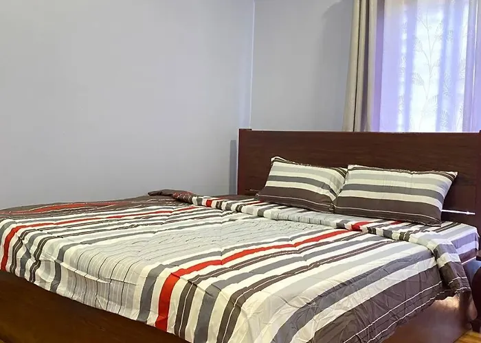 Siem Reap Apartment