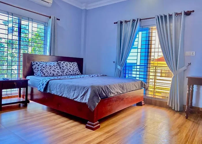 Siem Reap Apartment * Siem Reap