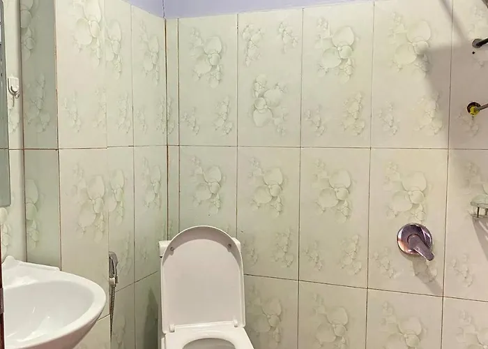 Siem Reap Apartment Apartamento