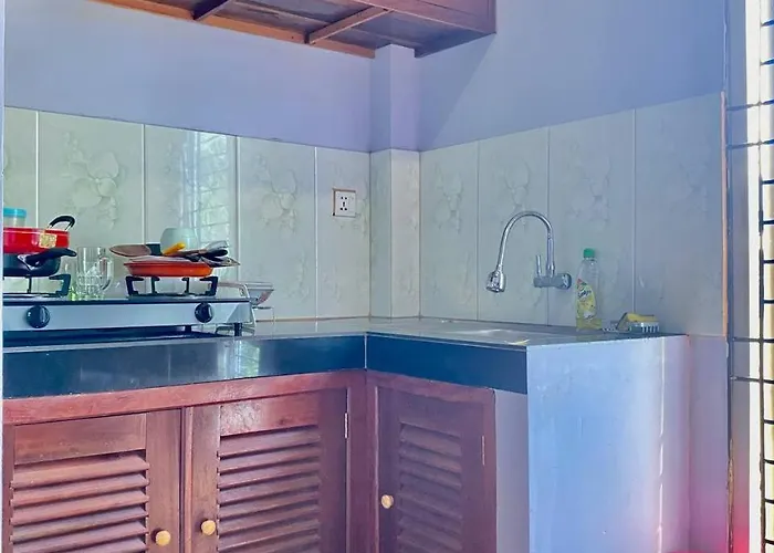 Siem Reap Apartment *