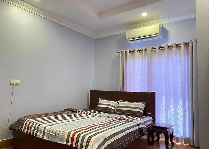 Siem Reap Apartment *