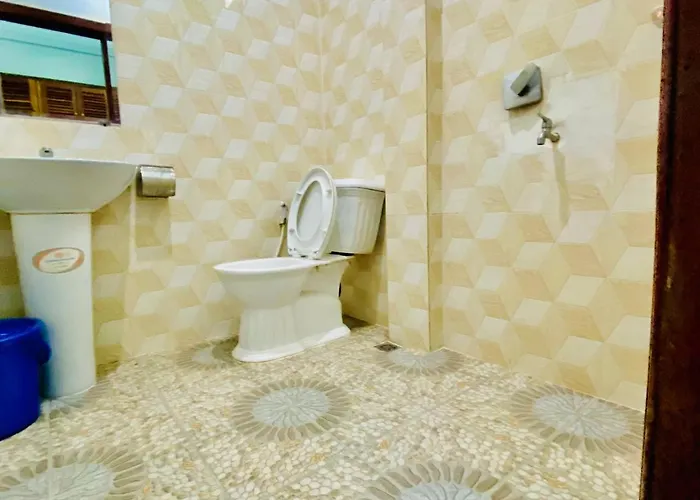 Siem Reap Apartment
