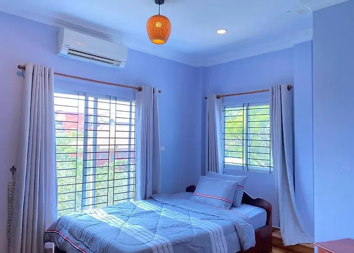 Siem Reap Apartment * Siem Reap