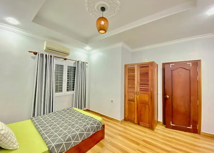Siem Reap Apartment * Siem Reap