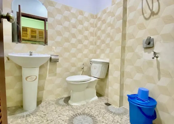 Siem Reap Apartment