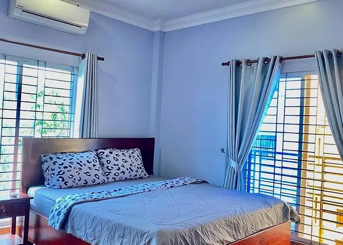 Siem Reap Apartment *